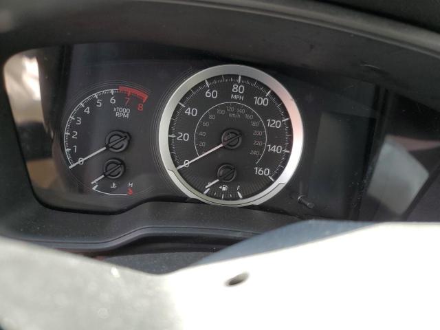 Photo 9 from auction – 2021 TOYOTA COROLLA LE with VIN 5YFEPMAE7MP171262