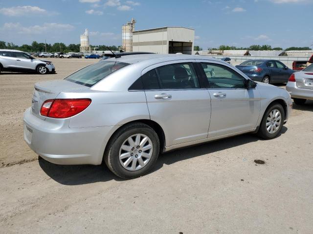 Photo 3 from auction – 2010 CHRYSLER SEBRING TO with VIN 1C3CC4FB2AN143366