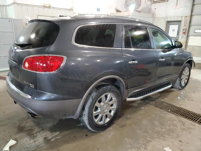 Photo 3 from auction – 2011 BUICK ENCLAVE CX with VIN 5GAKRBED9BJ292672