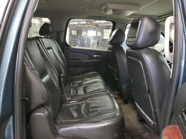 Photo 11 from auction – 2009 CADILLAC ESCALADE E with VIN 1GYFK26249R143416