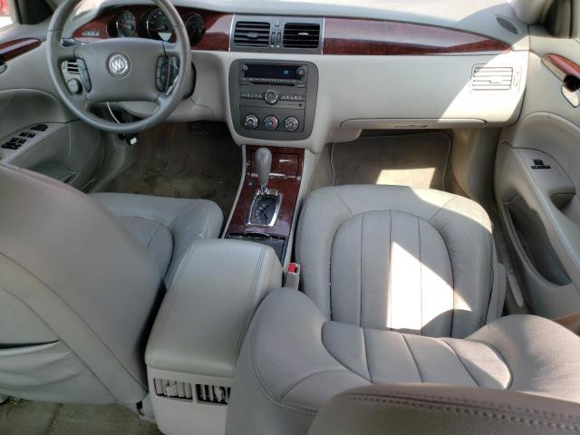 Photo 8 from auction – 2008 BUICK LUCERNE CX with VIN 1G4HP57228U150467
