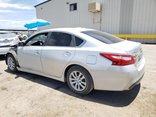 Photo 2 from auction – 2016 NISSAN ALTIMA 2.5 with VIN 1N4AL3AP6GN326333