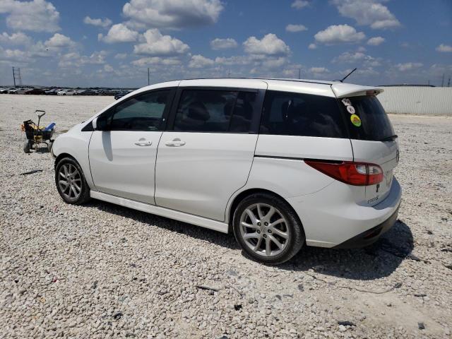 Photo 2 from auction – 2012 MAZDA 5 with VIN JM1CW2DL2C0103422