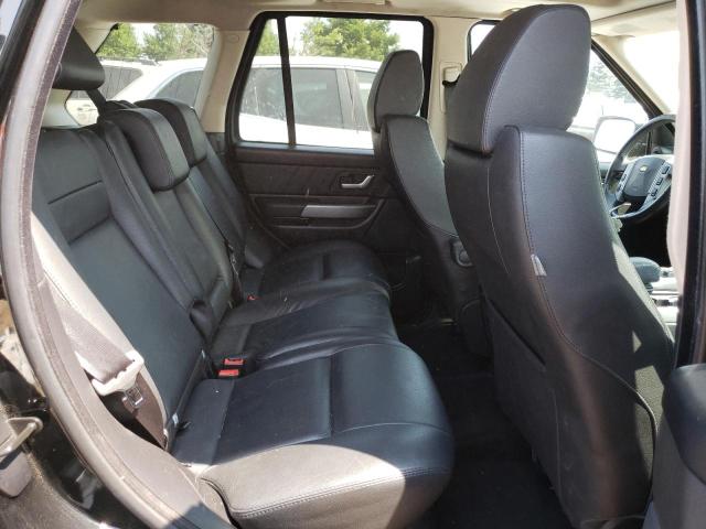 Photo 10 from auction – 2008 LAND ROVER RANGE ROVE with VIN SALSF25448A143837
