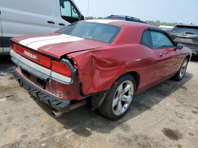 Photo 3 from auction – 2010 DODGE CHALLENGER with VIN 2B3CJ4DV6AH261185