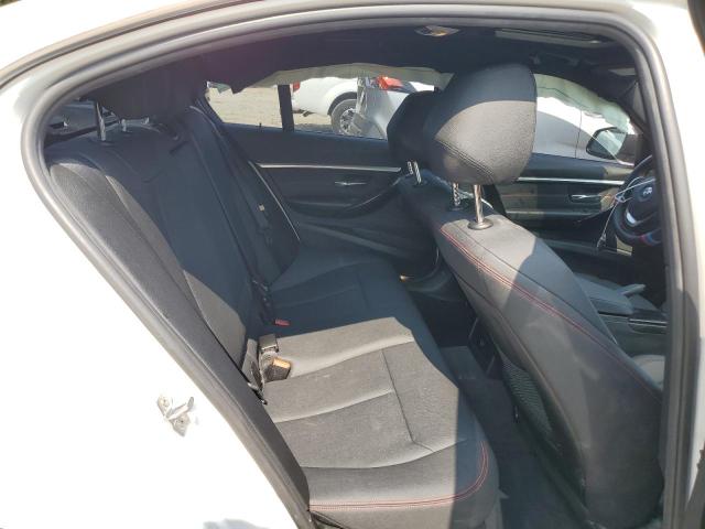 Photo 10 from auction – 2018 BMW 330 I with VIN WBA8B9G50JNU98267