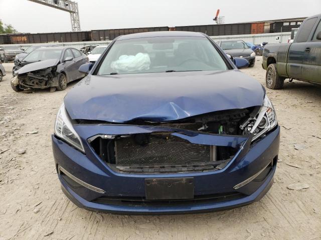 Photo 5 from auction – 2015 HYUNDAI SONATA SE with VIN 5NPE24AF1FH215876