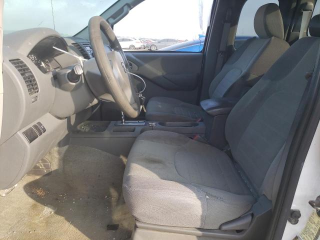 Photo 7 from auction – 2013 NISSAN FRONTIER S with VIN 1N6BD0CT3DN741798
