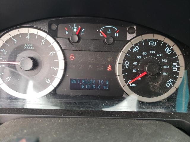 Photo 9 from auction – 2012 FORD ESCAPE LIM with VIN 1FMCU0EG1CKC01773