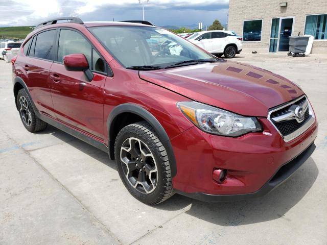 Photo 4 from auction – 2013 SUBARU XV CROSSTR with VIN JF2GPAVC9D2898743