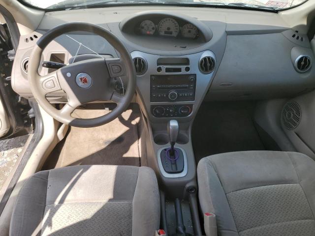 Photo 8 from auction – 2007 SATURN ION LEVEL with VIN 1G8AL55F07Z181719