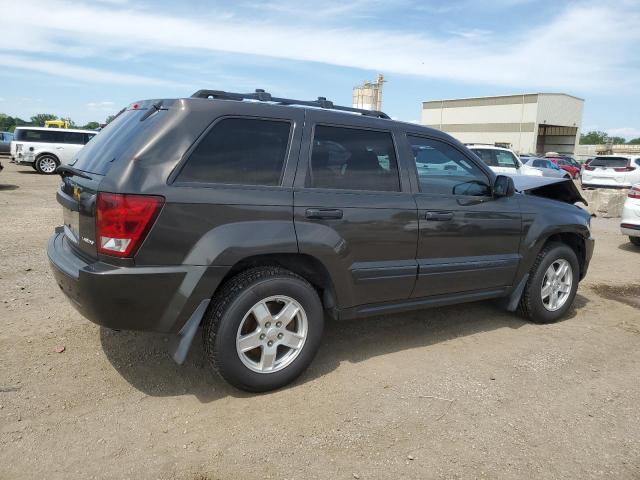 Photo 3 from auction – 2005 JEEP GRAND CHER with VIN 1J4HR48N25C620185