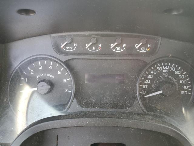 صورة رقم 9 من المزاد - 2011 FORD F150 مع VIN 1FTMF1CM1BKD23033