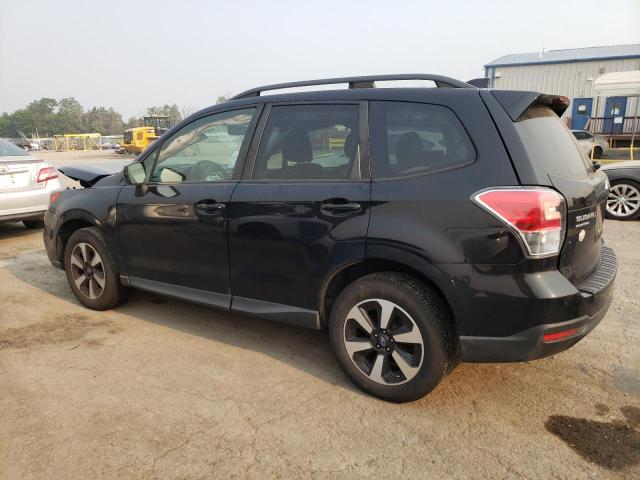 Photo 2 from auction – 2017 SUBARU FORESTER 2 with VIN JF2SJAEC0HH594781