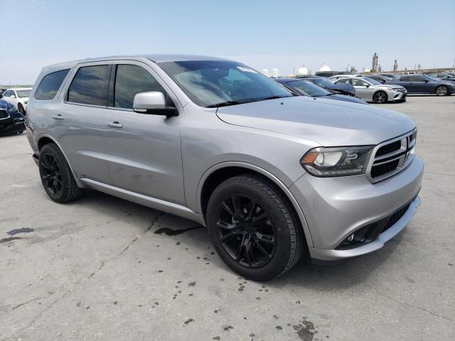 Photo 4 from auction – 2018 DODGE DURANGO GT with VIN 1C4RDHDG7JC171801
