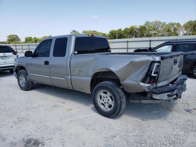 Photo 2 from auction – 2003 CHEVROLET SILVERADO with VIN 2GCEC19T131230848
