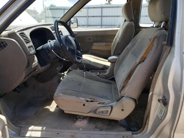 Photo 7 from auction – 1998 NISSAN FRONTIER K with VIN 1N6DD26S3WC364718
