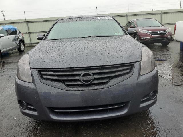 Photo 5 from auction – 2011 NISSAN ALTIMA BAS with VIN 1N4AL2AP9BN450597
