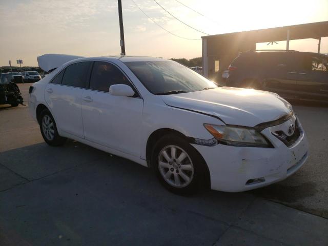 Photo 4 from auction – 2007 TOYOTA CAMRY with VIN 4T1BE46K17U728127
