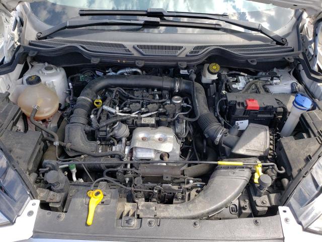 Photo 12 from auction – 2018 FORD ECOSPORT S with VIN MAJ3P1TE6JC184663