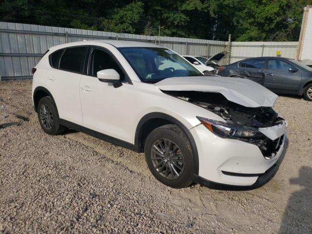 Photo 4 from auction – 2021 MAZDA CX-5 TOURI with VIN JM3KFACM9M1316001