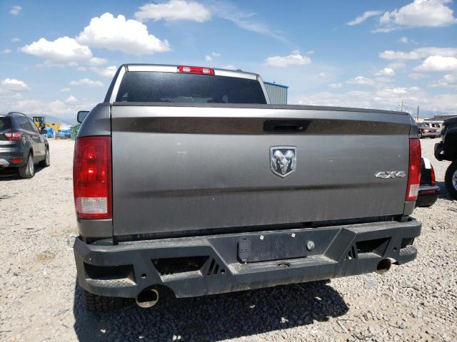 Photo 6 from auction – 2012 DODGE RAM 1500 S with VIN 1C6RD7KT4CS214307