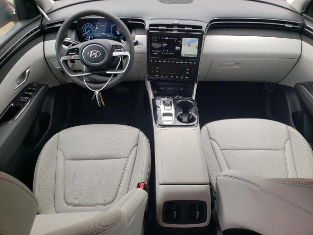 Photo 8 from auction – 2023 HYUNDAI TUCSON LIM with VIN 5NMJECAE7PH255210