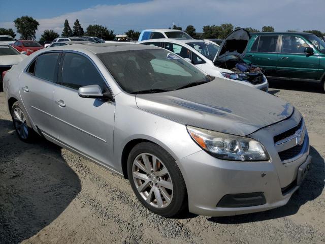 Photo 4 from auction – 2013 CHEVROLET MALIBU 2LT with VIN 1G11E5SA9DF240894