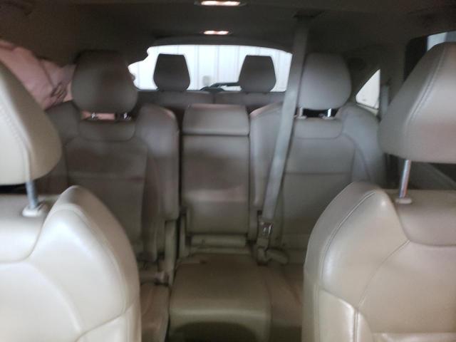 Photo 10 from auction – 2014 ACURA MDX TECHNO with VIN 5FRYD4H47EB044803