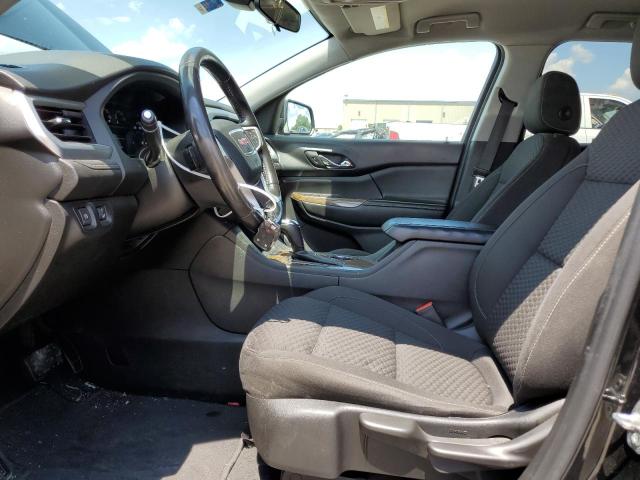 Photo 7 from auction – 2018 GMC ACADIA SLE with VIN 1GKKNKLA5JZ215000