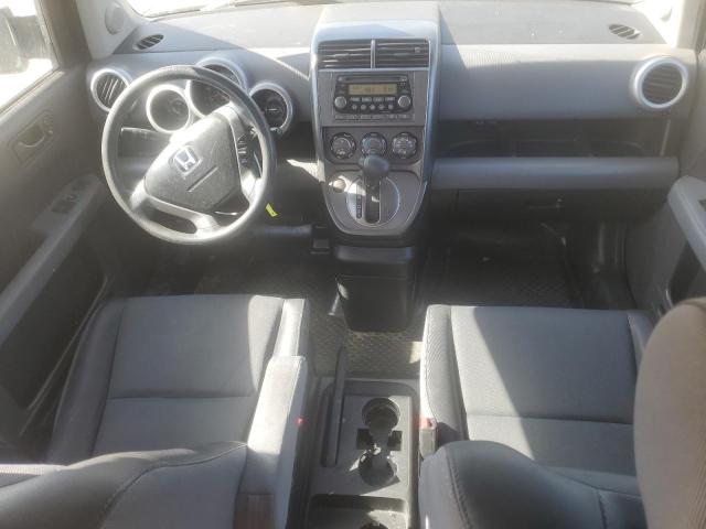 Photo 8 from auction – 2003 HONDA ELEMENT EX with VIN 5J6YH18653L019389