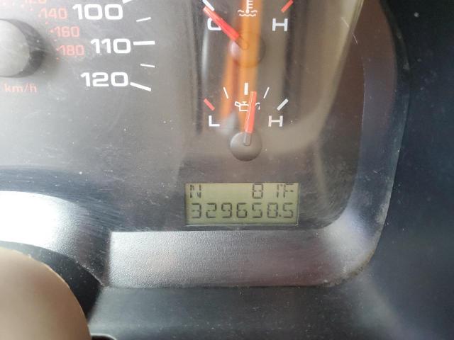 Foto 9 de la subasta – 2006 FORD F150 con VIN 1FTVX14596NA47844