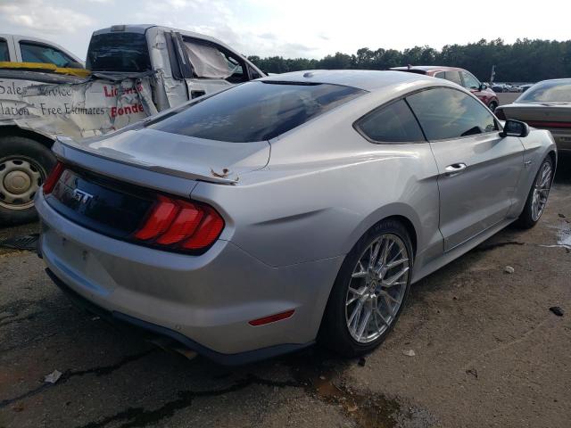 Photo 3 from auction – 2018 FORD MUSTANG GT with VIN 1FA6P8CF7J5117976