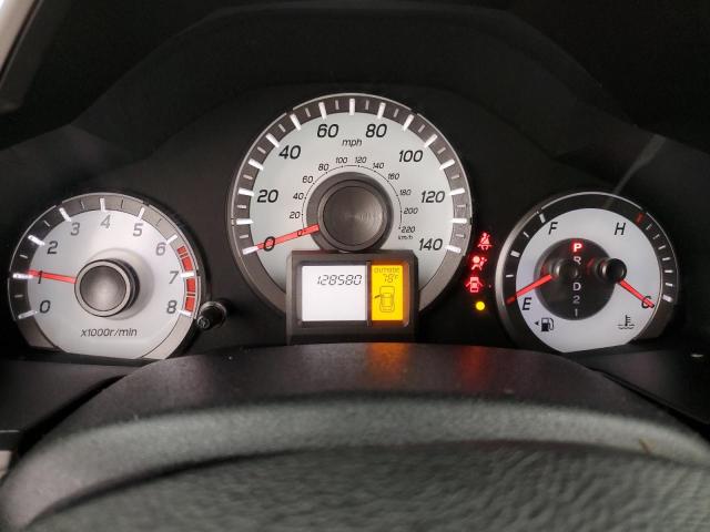 Photo 9 from auction – 2015 HONDA PILOT EX with VIN 5FNYF3H43FB032073
