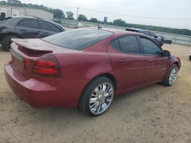 Photo 3 from auction – 2006 PONTIAC GRAND PRIX with VIN 2G2WC55C761208797