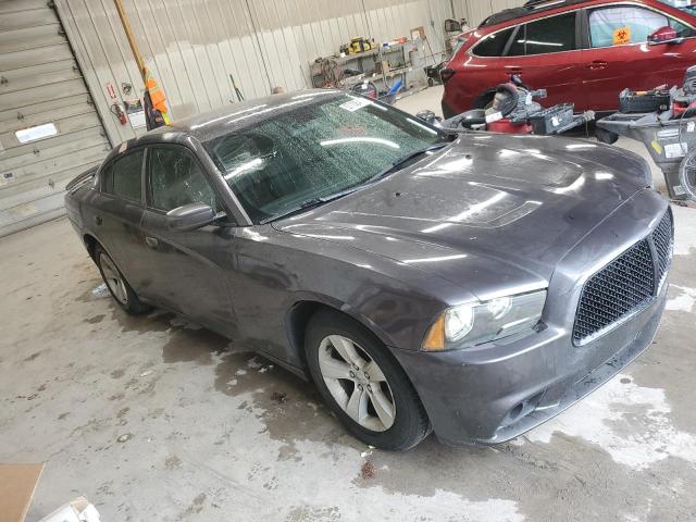 Photo 4 from auction – 2014 DODGE CHARGER SE with VIN 2C3CDXBG9EH174984