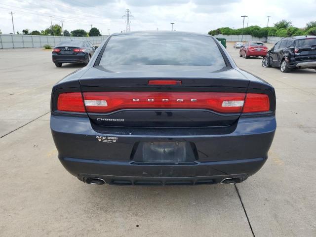 Photo 6 from auction – 2012 DODGE CHARGER SE with VIN 2C3CDXBG0CH159237