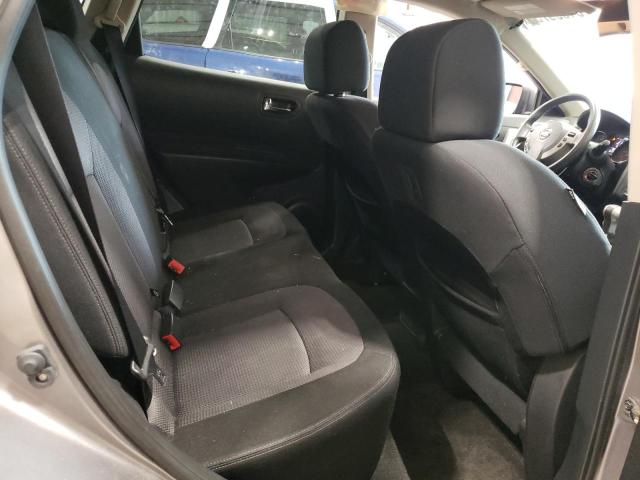 Photo 11 from auction – 2011 NISSAN ROGUE S with VIN JN8AS5MT3BW575438