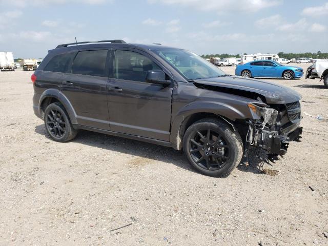 Photo 4 from auction – 2019 DODGE JOURNEY SE with VIN 3C4PDCBB2KT797795