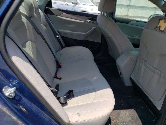 Photo 10 from auction – 2019 HYUNDAI SONATA SE with VIN 5NPE24AF3KH819195