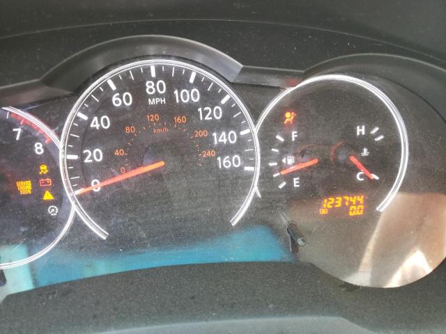 Photo 9 from auction – 2011 NISSAN ALTIMA SR with VIN 1N4BL2APXBC130625
