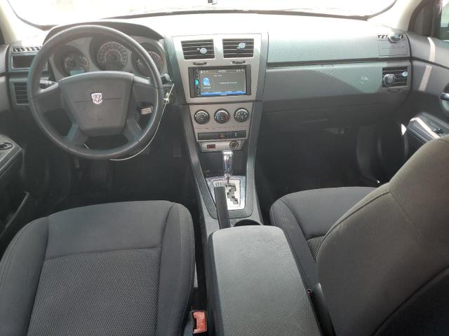 Photo 8 from auction – 2010 DODGE AVENGER SX with VIN 1B3CC4FD3AN216274
