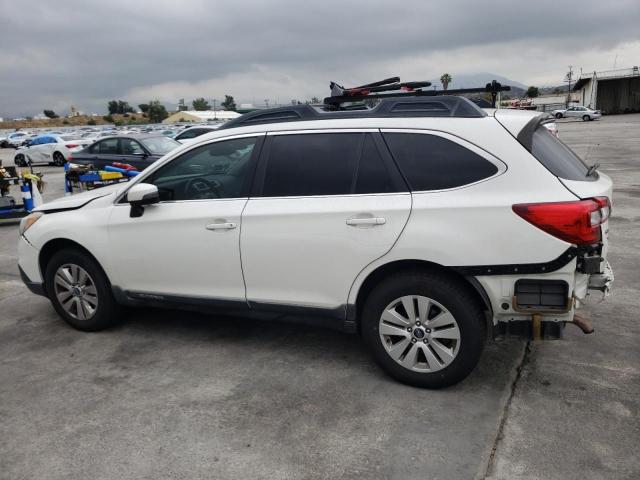 Photo 2 from auction – 2015 SUBARU OUTBACK 2. with VIN 4S4BSAHC5F3287880