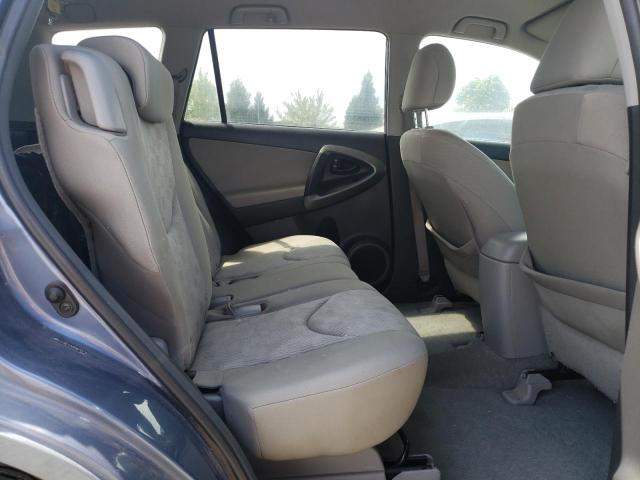 Photo 11 from auction – 2009 TOYOTA RAV4 with VIN 2T3BF33V89W017718
