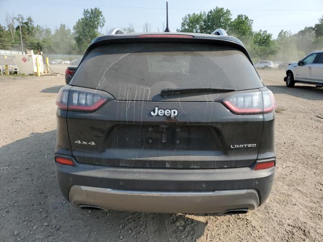 Photo 6 from auction – 2019 JEEP CHEROKEE L with VIN 1C4PJMDN1KD209106