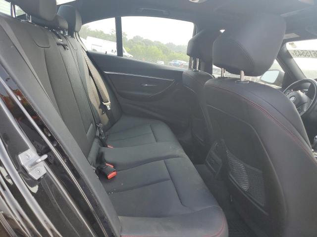 Photo 10 from auction – 2018 BMW 330 XI with VIN WBA8D9G51JNU71699