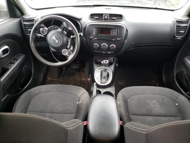 Photo 8 from auction – 2014 KIA SOUL with VIN KNDJN2A20E7029112