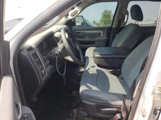Photo 7 from auction – 2014 RAM 2500 SLT with VIN 3C6UR5DL6EG302010