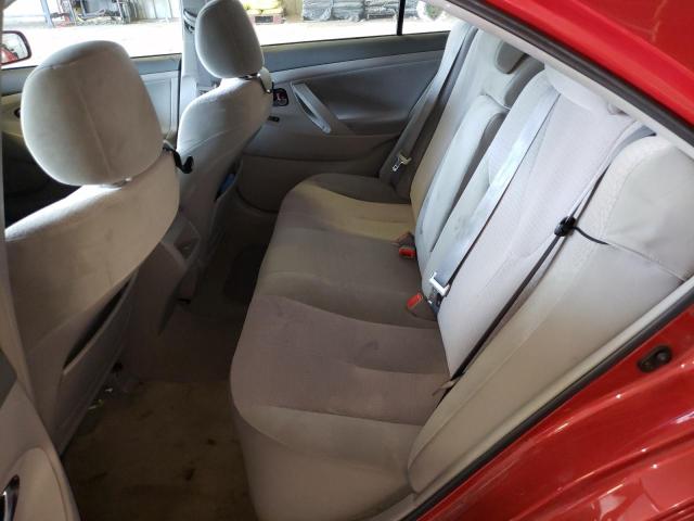 Photo 10 from auction – 2010 TOYOTA CAMRY BASE with VIN 4T4BF3EK5AR023630
