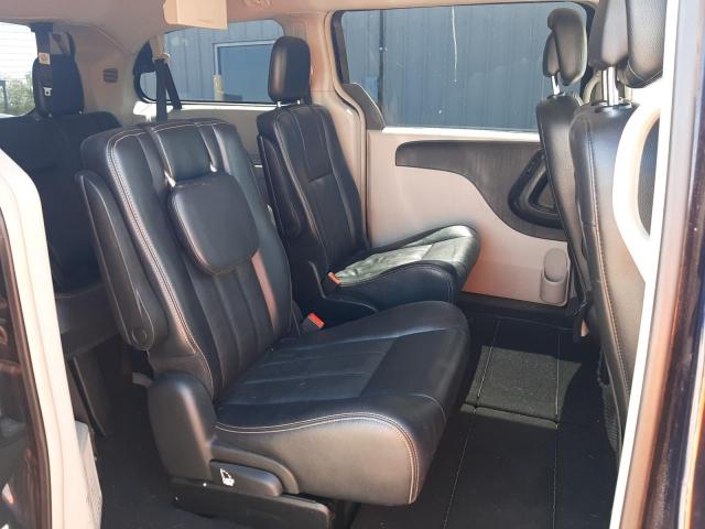 Photo 11 from auction – 2012 CHRYSLER TOWN & COU with VIN 2C4RC1BG6CR229078